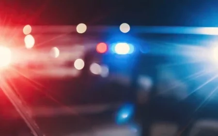 Body of Missing Christian T. Doss Found in Willow Springs, Police Confirm