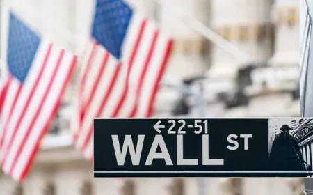 Dow Jones Futures: Nvidia Tests Support; Apple, Palantir, Tesla Highlight Buy Zones