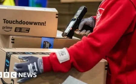 Amazon Prevents 1,800 Job Applications Linked to North Korean Agents