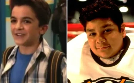 ‘Mighty Ducks’ Star Offers Help to Homeless ‘Ned’s Declassified’ Actor
