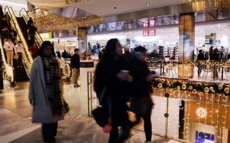 Americans Assess Cost of Living, Trump, and 2026 Outlook in CBS Poll