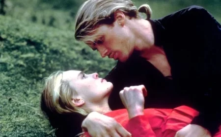 TCM Plans Tribute Evening Honoring Rob Reiner