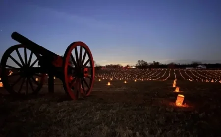 Significance of the Battle of Antietam in American History
