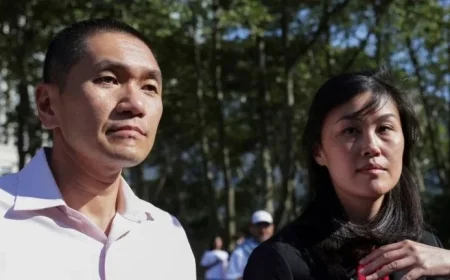 Hung Jury Ends Trial of Ex-NY Governor’s Aide Accused of Influence Peddling