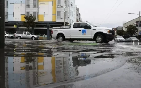 San Francisco Blackout: Investigating the Causes