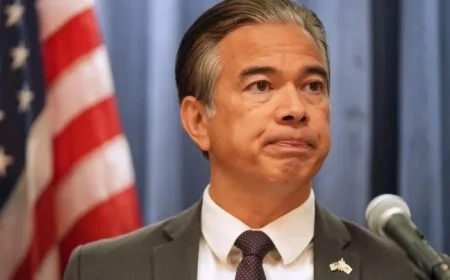 California and Other States Sue to Block Federal Consumer Agency Shutdown