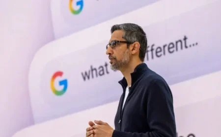 Google to Accelerate PERM Green Card Processing in 2026