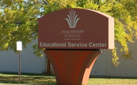 Anoka-Hennepin Teachers Approve Strike, Union Confirms