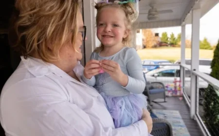 Medicaid Programs Reduce Popular Autism Therapy Coverage