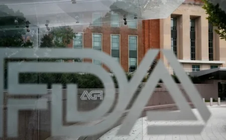 U.S. Regulators Approve Wegovy Pill for Weight Loss Treatment