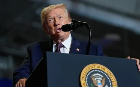 Trump Administration Halts Five East Coast Wind Projects