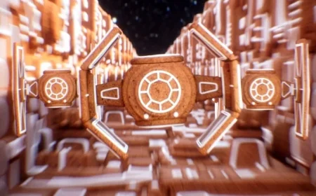 Experience the Festive Star Wars Holiday Mini-Event