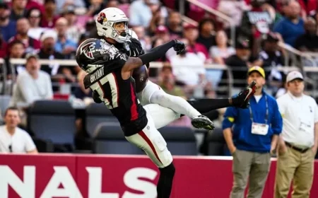 Cardinals Struggle: Human Element Impact in Falcons Aftermath