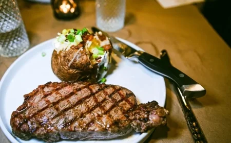 Central NY Restaurants Evolving in 2025: Openings, Closures, and Changes