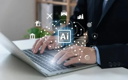 2 AI Stocks Predicted to Surpass Nvidia’s Value by 2026’s End