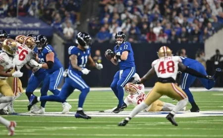 Philip Rivers Shines Against 49ers, Proving His NFL Prowess