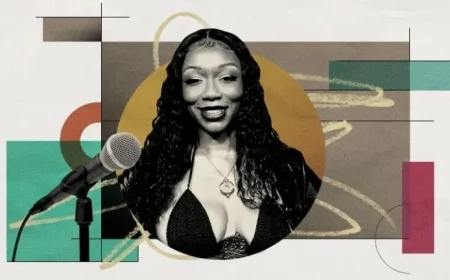 Junglepussy Poised to Dominate the Global Scene