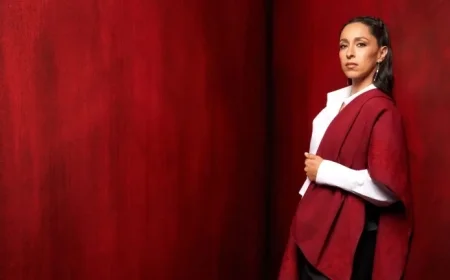 Fire and Ash Villain Celebrates Family Legacy