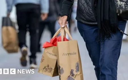 US Economy Expands at Two-Year High Pace