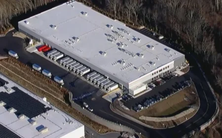 Massachusetts Dunkin’ Supplier Faces Complaints Over Intense Donut Aroma