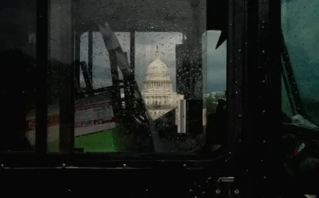 Texas Delegation Changes Diminish State’s Influence in Congress