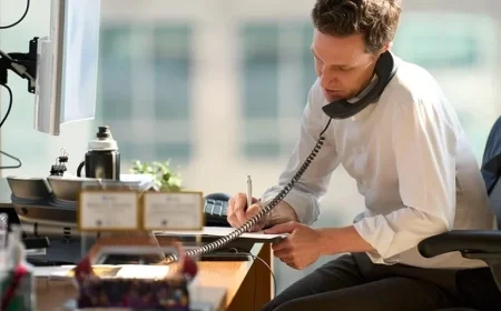 Goldman Sachs Reveals 2026 Economic Outlook