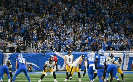 DK Metcalf Faces Potential Defamation Lawsuit