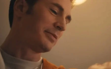 ‘Avengers: Doomsday’ Unveils First Teaser Trailer