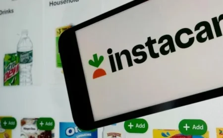 Instacart Halts AI Pricing Test Charging Varied Prices for Identical Items