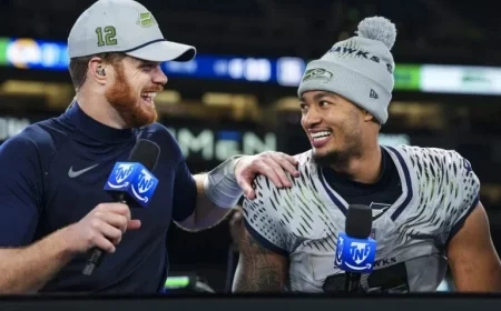 Ravens, Broncos, 49ers, Seahawks Dominate 2026 Pro Bowl with Six Selections