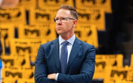 Sam Presti Transforms Oklahoma City Thunder with Strategic Mastery