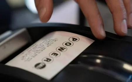 Powerball Draw Creates Numerous Millionaires, No Jackpot Winner