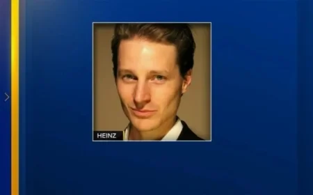 Former Actor Faces New Charges in New Jersey Road Rage Shooting