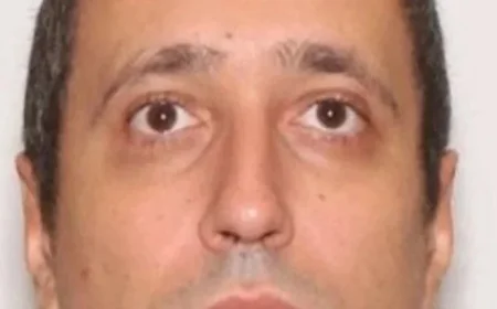 Neighbors Recall Lisbon Attack Suspect Claudio Neves Valente as Quiet, Reclusive