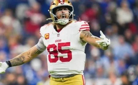 49ers Triumph Over Colts: 12 Winners, 5 Losers Highlighted