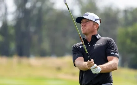 Talor Gooch Named New Smash GC Captain