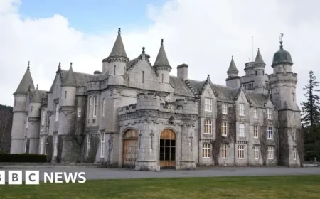 Epstein Files Reveal Ghislaine Maxwell Sought ‘Inappropriate Friends’ via Email