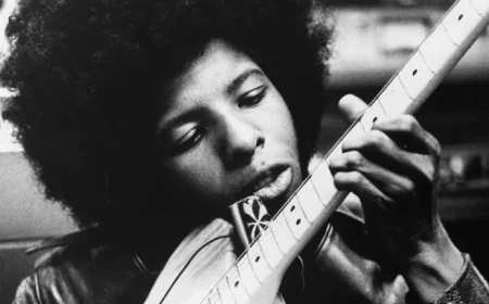 Remembering the Musicians We Lost: NPR Tribute