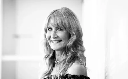 Laura Dern Joins Bradley Cooper’s ‘Is This Thing On?’