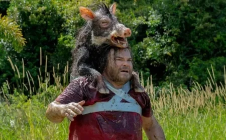 Meta Comedy Strikes Perfect Balance with Sharp Wit