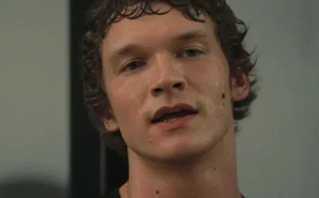 “Season 2 of Heated Rivalry Delayed Until 2027”