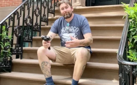 Renowned YouTube Explorer of America’s Hidden Gems Dies Suddenly at 51