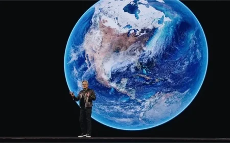 S&P 500 Hits Record Close; Nvidia, Google Signal Buying Opportunities