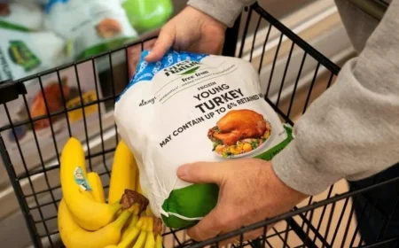 December’s Consumer Confidence Hits Lowest Point Since April U.S. Tariffs