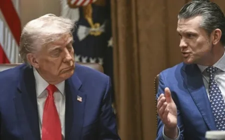 Supreme Court Halts Chicago Troop Deployment; Three Conservatives Dissent