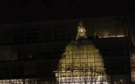 Wisconsin Government Control Uncertain in 2026 Election