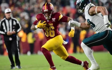 Week 17 Fantasy Football: Top Waiver Wire Picks