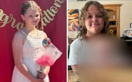 Murrieta Mobile Home Fire Claims Lives of Two Young Sisters, Family Reports