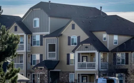 UK Extradites Colorado Mom Suspected of Killing Two Children