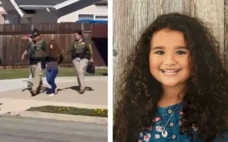 Utah Road Trip Ends Tragically: Missing 9-Year-Old Found Dead